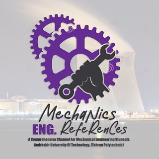 Mechanics References