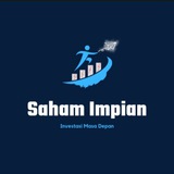 Saham Impian