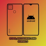 Realme Narzo 20 // Realme 7i (EU)Official