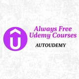 Always Free Udemy Courses
