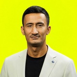Bunyod Farhodov | Rasmiy kanal