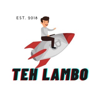 Teh Krypto Lambo (Breakout Gang)