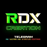 RDX CREATION