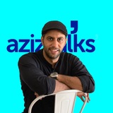 قناة ❜عزيز توكس