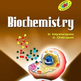 Biochemistry Books π and Notes π