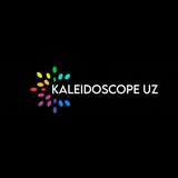 Kaleidoscope uz