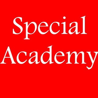 Special Academy