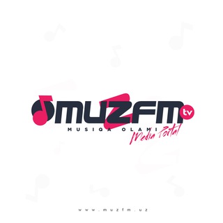 MuzFm.NET - Rasmiy kanal
