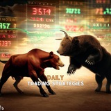 DAILY TRADING STRATEGIES