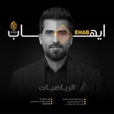الاستاذ ايهاب الطائي