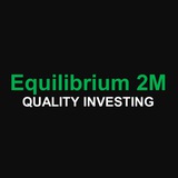 Equilibrium 2M - Quality Investing