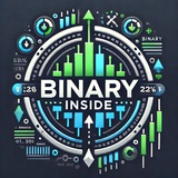 📈 BINARY | INSIDE ℹ️