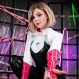 Melissa Lissova 🦊