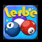 LERBE LOTTERY OFFICIAL