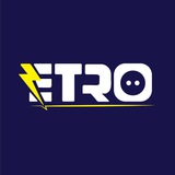 انجمن علمی مهندسی برق دانشگاه یزد | Etro