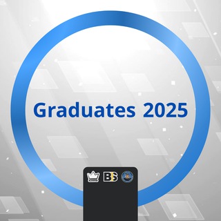 الفرقة الرابعة | Graduates 2025