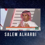 قناة سالم الحربي خبير تقني
