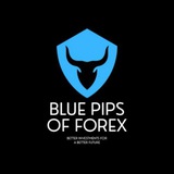 Blue Pips Of Forex