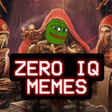 Warhammer Zero IQ memes / Вархаммер мемы