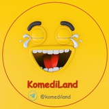 KomediLand 🫣