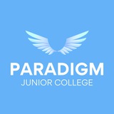 ✨ Paradigm JC ✨