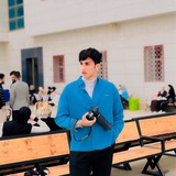 المصور عبدالله حسين