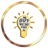 WDF We Do Forex ( Learn Here ) ๐จ