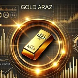 GOLD ARAZ