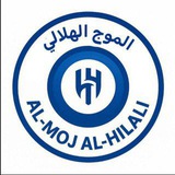 الـمـوج الـهـلالي 🗞️ 💙