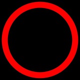 RED CIRCLE ⭕