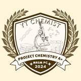 Project Chemistry A+