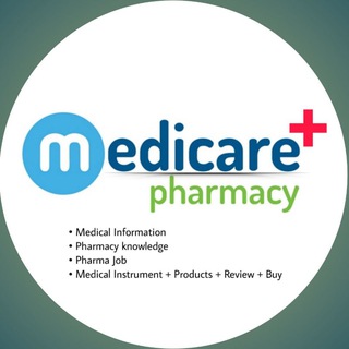 Medicare Pharmacy