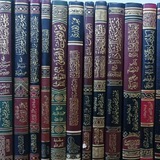 مؤلفات العلامة عبيد الجابري رحمه الله تعالى