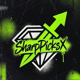 SharpPicksX