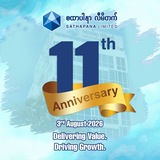SATHAPANA Limited Myanmar