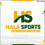 HALA โฝ๏ธ SPORTS