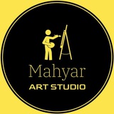 Mahyar Art Studio