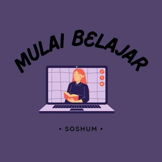 Mulai Belajar