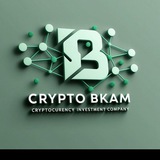 كريبتو بكام - Crypto Bkam