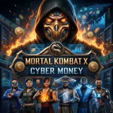 🥇CYBER MONEY MKX.СТАВКИ НА МОРТАЛ КОМБАТ .ПРОГНОЗЫ MORTAL KOMBAT X🔞🥇