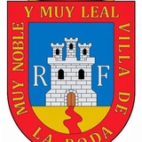 Ayuntamiento de La Roda