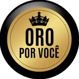 ORO POR VOCÊ OFICIAL