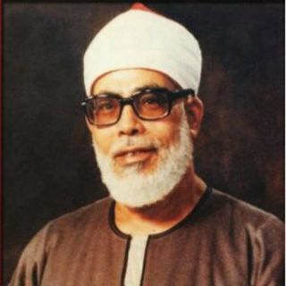 Mahmud Halil Husoriy