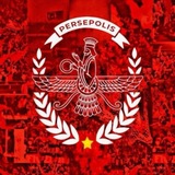 اخبار جنگ / کانال رسمی هواداران پرسپولیس