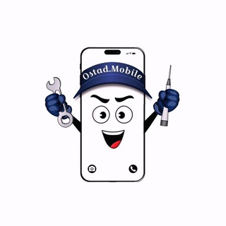 Ostad Mobile