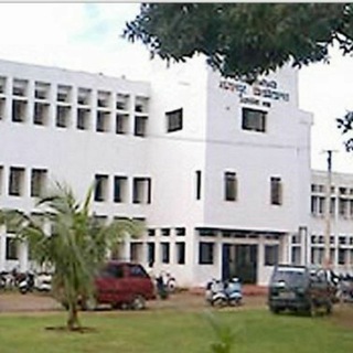 Tilka manjhi bhagalpur university(TMBU)