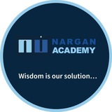 Nargan Academy 🎓