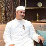 محبي الشيخ جابر البغدادي