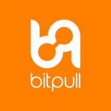 Bitpull | مرجع تخصصی ارزدیجیتال