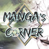 Manga's Corner ✨